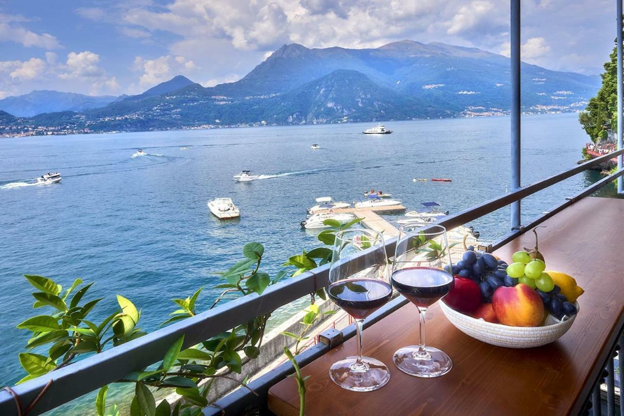 Casa Veranda Varenna Exterior photo